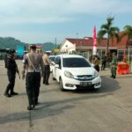Keamanan Mudik di Pelabuhan Lembar: Pemeriksaan Ditingkatkan