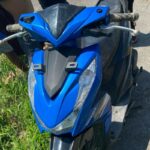 Berkat Informasi Warga, Polsek Kediri Temukan Sepeda Motor Diduga Hasil Curian di Tanah Kosong