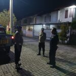 Polsek Batulayar Intensifkan Patroli, Warga Rasakan Manfaatnya