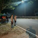 Situasi Aman, Polsek Kuripan Intensifkan Patroli di Titik Rawan