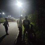 Polsek Kuripan Intensifkan Patroli Malam di Jalur BIL 1 dan BIL 2 Demi Keamanan Masyarakat