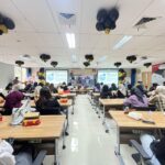 Hari Kartini, Polres dan Honda Tekankan Budaya Safety Riding