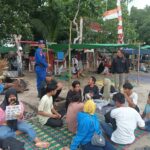 Situasi Kamtibmas di Senggigi Terpantau Aman dan Kondusif, Polairud Intensifkan Patroli dan Himbauan