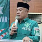 Pimpinan Pusat Gerakan Pemuda Al Washliyah (PP GPA)
