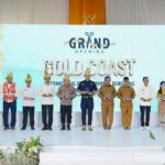 Kapolri Jenderal Listyo Sigit Prabowo menyebut kolaborasi dan sinergitas antar kementerian lembaga