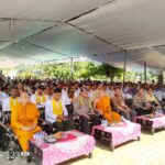 Waisak 2025 Berlangsung Khidmat di Lombok Barat, Aman Terkendali