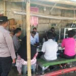 Polri dan Komunitas Kepil, Sinergi Harmonis di Pelabuhan Lembar