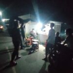 Polsek Kuripan Intensifkan Patroli Malam, Masyarakat Merasa Aman