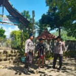 Polsek Kuripan Perketat Patroli Bukit Wisata Cegah Gangguan Kamtibmas