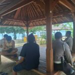 Polsek Sekotong Perkuat Kamtibmas Lewat Pendekatan Dialogis