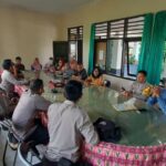 Sinergi Polri dan Penyuluh Pertanian Majukan Jagung Kuripan