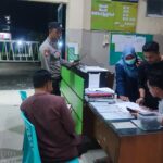 Anak 7 Tahun Diserang Monyet Liar di Lombok Barat