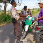 Inisiatif Pangan Lokal: Peran Nyata Bhabinkamtibmas