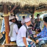 Polsek Sekotong Serap Aspirasi Warga untuk Perkuat Keamanan Lokal