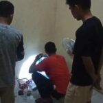 Kasus Narkoba Lintas Daerah Diungkap, Pelaku Positif Konsumsi Sabu