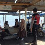 Operasi Bina Kusuma 2025 Polres Lombok Barat Gandeng Remaja Cegah Kenakalan