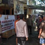 Operasi Bina Kusuma 2025 Sentuh Komunitas Rentan di Labuapi, Lombok Barat