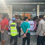 Ops Bina Kusuma 2025 Polri Bangun Kepercayaan Warga Batulayar