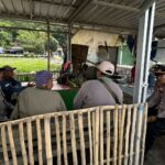 Lombok Barat Fokuskan Pembinaan Kamtibmas pada Buruh dan Juru Parkir