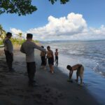 Patroli KRYD dan Cooling System Polsek Gerung Jaga Kondusivitas Wilayah di Lombok Barat