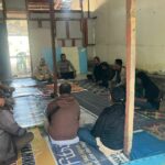 Kunjungan Polsek Lembar: Bangun Kemitraan Strategis