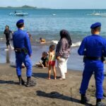 Nihil Kejahatan di Perairan Lombok Barat, Patroli Polmas Dinilai Efektif