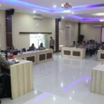 Sinergi Polres dan Warga Lombok Barat Diperkuat Lewat Latpraops Bina Kusuma