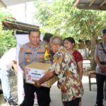 Bhayangkara ke-79: Kapolres Lobar Jalin Kedekatan dengan Senior