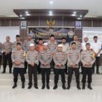 Lombok Barat Cetak Dai Unggul Lewat Lomba Dakwah Hari Bhayangkara