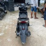 Tim Gabungan Bekuk Pelaku Curanmor di Sekotong, Barang Bukti Diamankan