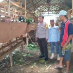 Kuripan Timur Dorong Kemandirian Pangan Lewat Pendampingan Warga