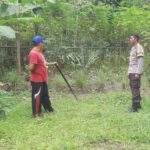 Batulayar Tunjukkan Peran Aktif Warga dalam Ketahanan Pangan Lokal