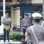 Polres Lombok Barat Gelar Operasi Patuh Rinjani 2025, Siap Wujudkan Disiplin Berlalu Lintas (5) Polres Lombok Barat Gelar Operasi Patuh Rinjani 2025, Siap Wujudkan Disiplin Berlalu Lintas