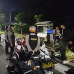 Polres Lombok Barat Prioritaskan Kesehatan Anggota di Operasi Patuh Rinjani 2025