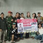 Desa Lembahsari Bangun Kesadaran Remaja Jauhi Narkoba