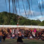 WhatsApp Image 2025-07-15 at 18.23.00 Polres Lombok Barat Amankan Peresean Ulang Tahun Paguyuban Mareje Timur