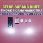 WhatsApp Image 2025-07-26 at 11.23.27 Pengedar Sabu Ditangkap di Meninting, Polres Lombok Barat Ungkap Jaringan Awal