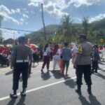 Lembar Rayakan HUT RI ke-80 dengan Pawai Karnaval Meriah dan Tertib (3) Lembar Rayakan HUT RI ke-80 dengan Pawai Karnaval Meriah dan Tertib