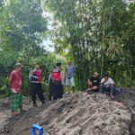 Patroli Dialogis Polres Lombok Barat Hadirkan Inovasi KEMOS 110 untuk Warga Lembar