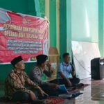 Polres Lombok Barat Perkuat Silaturahmi dengan Ponpes Al-Ahyar NW Labuapi