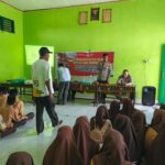 Polres Lombok Barat dan Ponpes Ijtihadul Mu'minin Berkolaborasi Cegah Radikalisme di Lingkunga (1) Polres Lombok Barat dan Ponpes Ijtihadul Mu'minin Berkolaborasi Cegah Radikalisme di Lingkunga