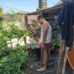 Sinergi Bhabinkamtibmas dan Warga, Kolaborasi Aktif Wujudkan Ketahanan Pangan di Desa Kuranji (3) Sinergi Bhabinkamtibmas dan Warga, Kolaborasi Aktif Wujudkan Ketahanan Pangan di Desa Kuranji