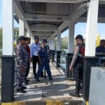 Inovasi KEMOS dan Layanan 110 Dukung Patroli Keamanan Polres Lombok Barat di Lembar