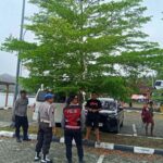 Polsek Sekotong Intensifkan Patroli Dermaga Tawun Demi Keamanan Wisatawan