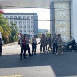 TNI-Polri Bersama Pemda Kawal Stabilitas di Lombok Barat