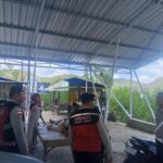 Sinergi Polisi dan Warga: Patroli Dialogis di Ekowisata Mangrove Sekotong Berjalan Lancar