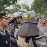 Pengerusakan Rumah di Lembar Lombok Barat, Polisi Bertindak Cepat