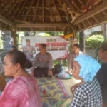 Program Jumat Curhat, Bukti Polisi Hadir Dengarkan Warga