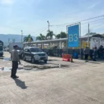 Polisi Pastikan Keamanan Kapal Penyeberangan Lembar–Padangbai