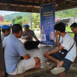 Langkah Berani Polsek Sekotong Wujudkan Polri yang Akuntabel